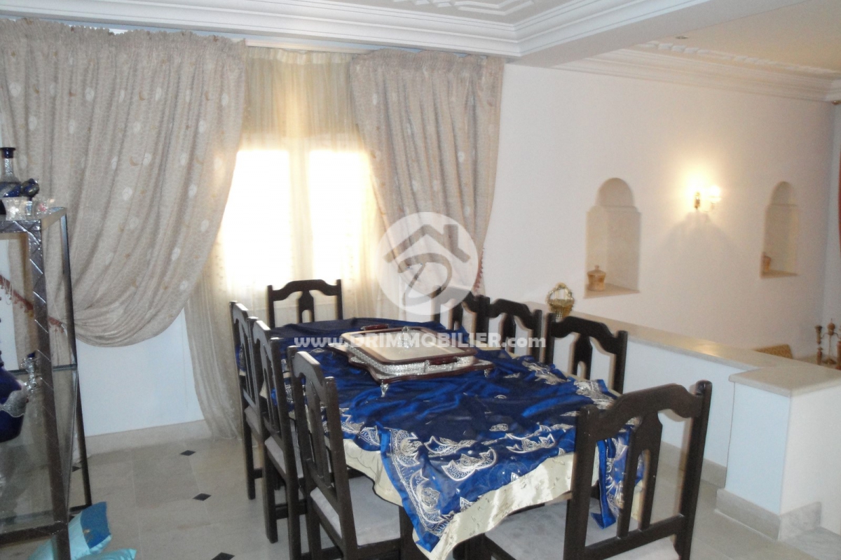 L 22 -   VIP Villa Djerba